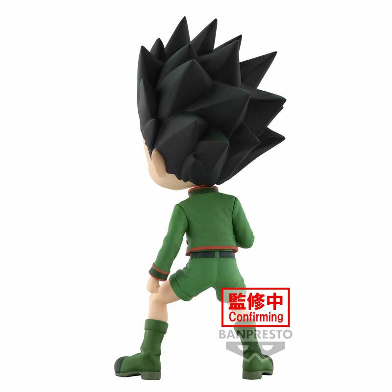 Preview: Gon Freecss - Hunter x Hunter - Q Posket - Version A