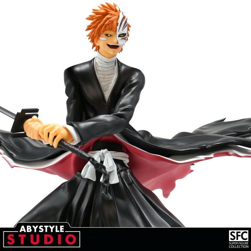 Preview: Ichigo - Bleach  - AbyStyle Studio