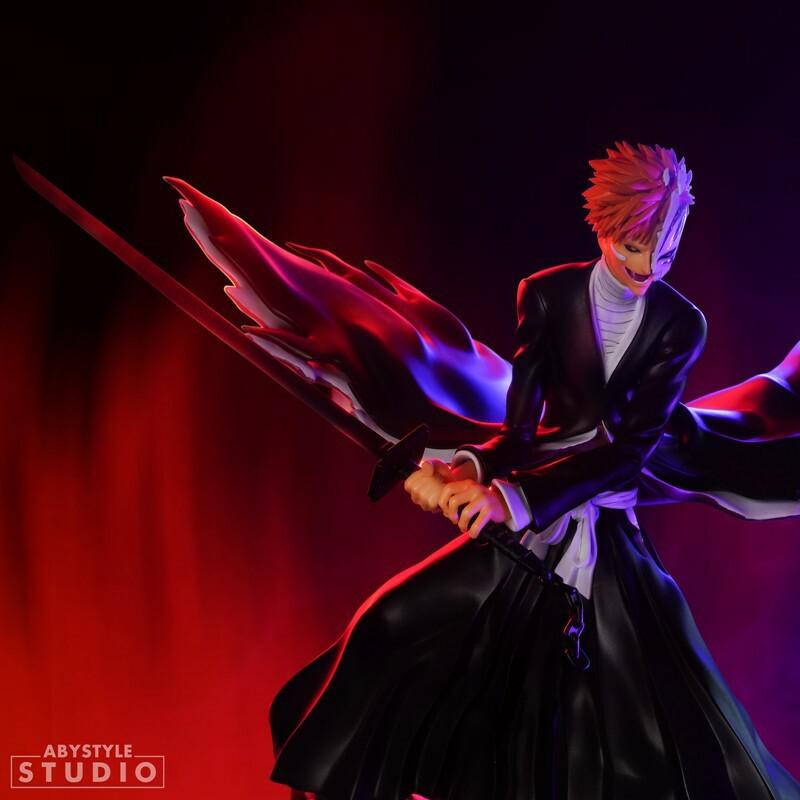 Preview: Ichigo - Bleach  - AbyStyle Studio