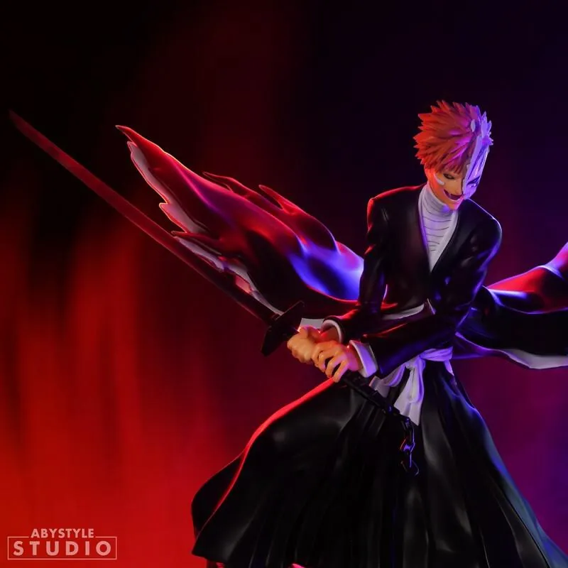 Preview: Ichigo - Bleach - AbyStyle Studio