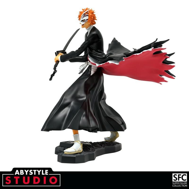 Preview: Ichigo - Bleach  - AbyStyle Studio