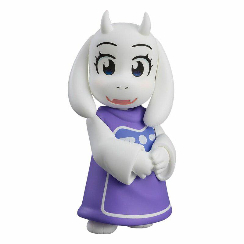 Preview: Nendoroid 2123 Toriel