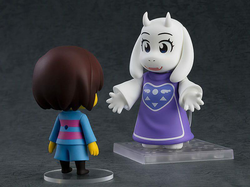 Preview: Nendoroid 2123 Toriel