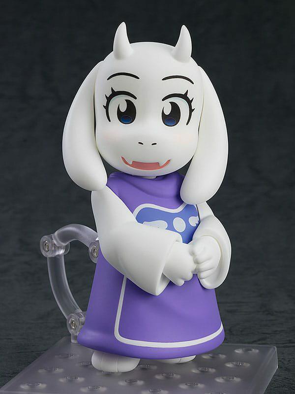 Preview: Nendoroid 2123 Toriel