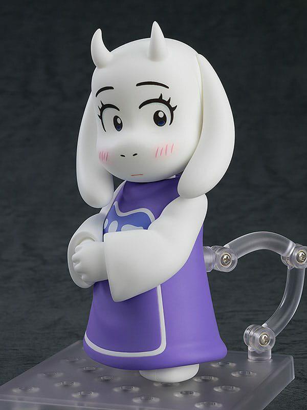 Preview: Nendoroid 2123 Toriel