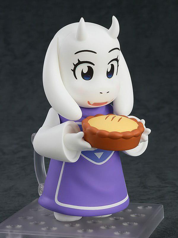 Preview: Nendoroid 2123 Toriel