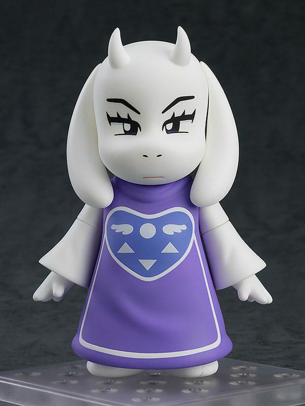 Preview: Nendoroid 2123 Toriel