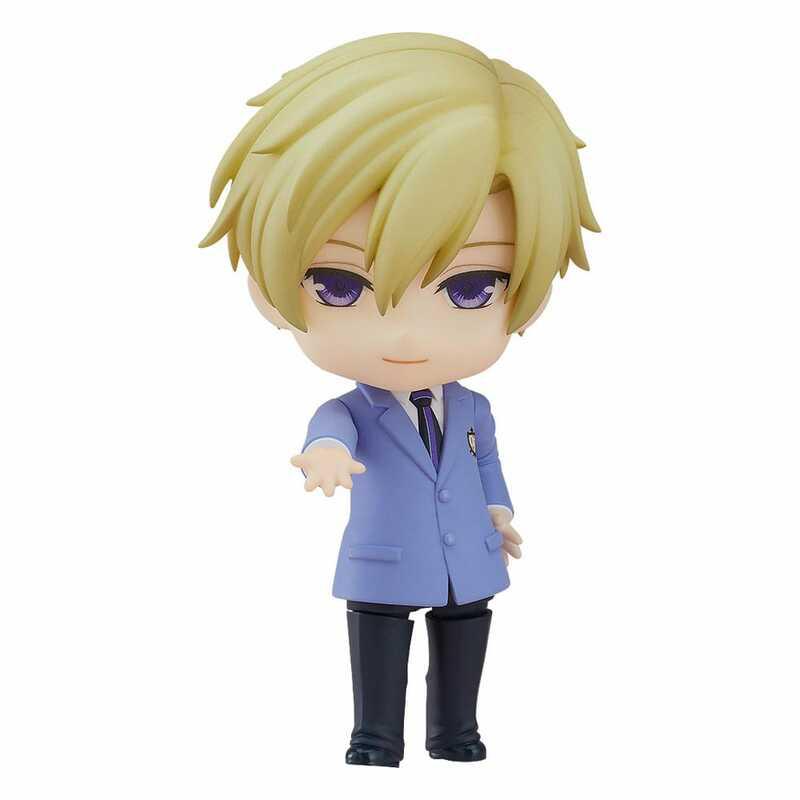 Preview: Nendoroid 2104 Tamaki Suoh