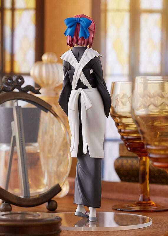 Preview: Kohaku - Tsukihime Pop Up Parade - Good Smile Company