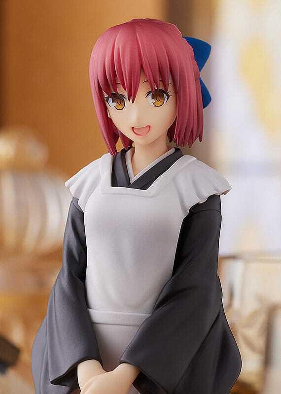 Preview: Kohaku - Tsukihime Pop Up Parade - Good Smile Company