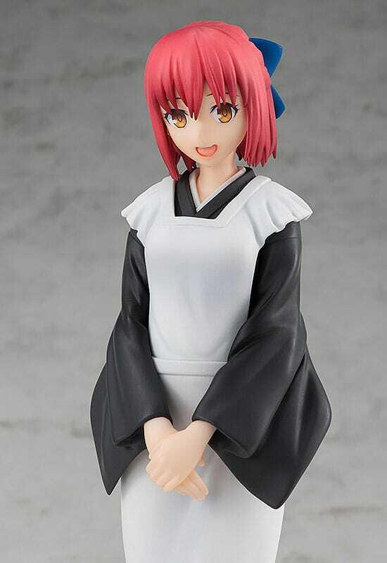 Preview: Kohaku - Tsukihime Pop Up Parade - Good Smile Company