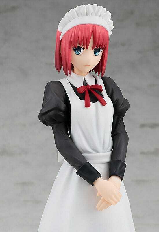 Preview: Hisui - Tsukihime Pop Up Parade - Good Smile Company