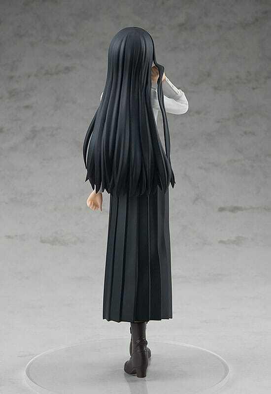 Preview: Akiha Tohno - Tsukihime Pop Up Parade - Good Smile Company