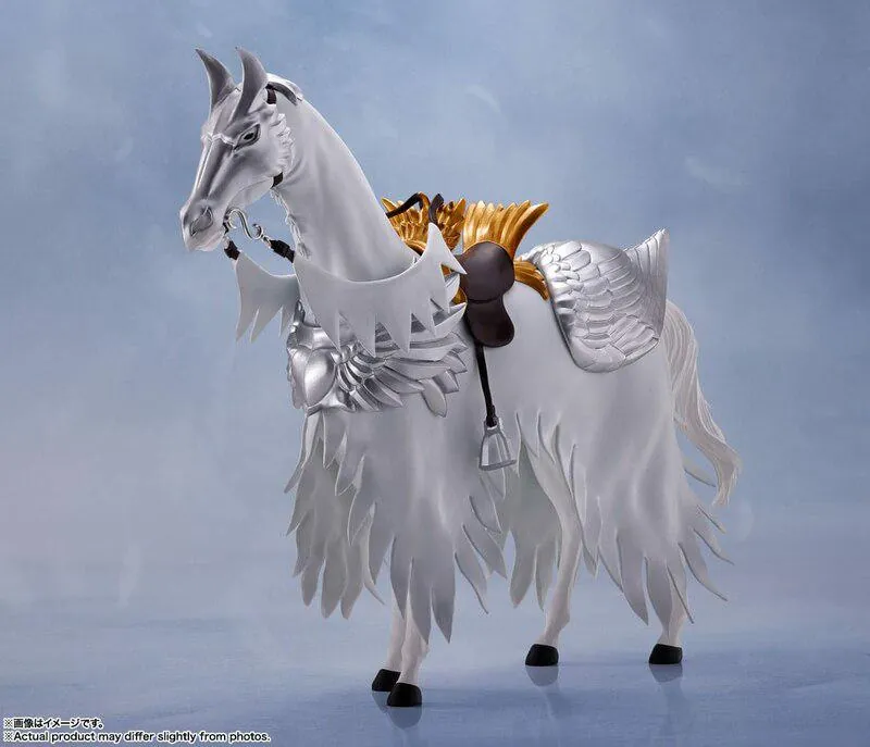 Preview: Griffith - Hawk of Light - S.H. Figuarts - Bandai Spirits