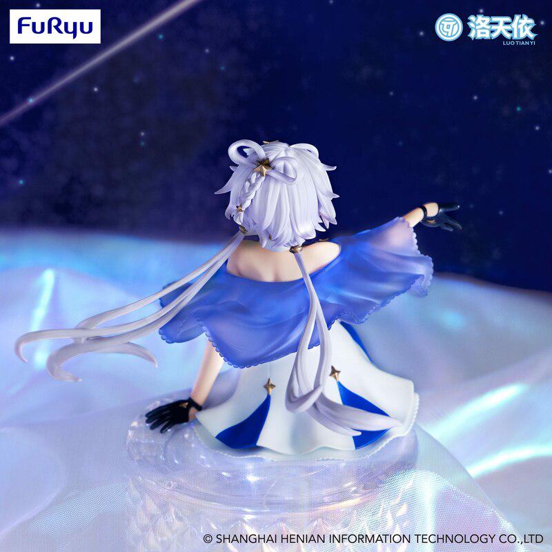 Preview: Luo Tian Yi - Shooting Star - Noodle Stopper - Furyu