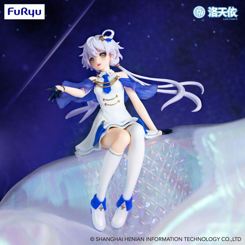 Preview: Luo Tian Yi - Shooting Star - Noodle Stopper - Furyu