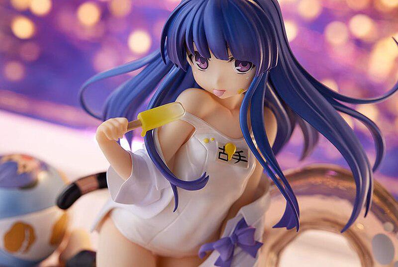 Preview: Rika Furude - Night Pool - Miyuki