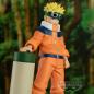 Preview: Naruto Uzumaki - Naruto - Memorable Saga - Banpresto