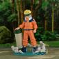 Preview: Naruto Uzumaki - Naruto - Memorable Saga - Banpresto