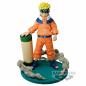 Preview: Naruto Uzumaki - Naruto - Memorable Saga - Banpresto