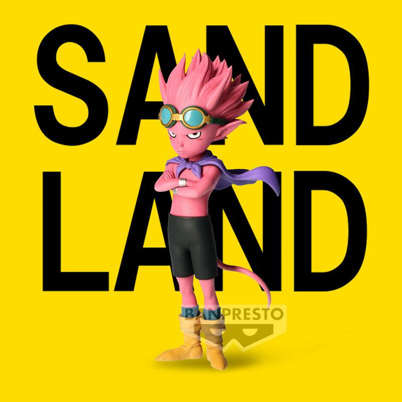 Preview: Beelzebub - Sandland - DXF Figur - Banpresto