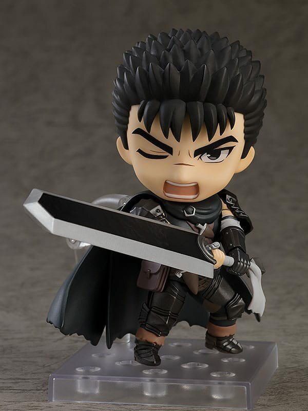 Preview: Nendoroid 2134 Guts