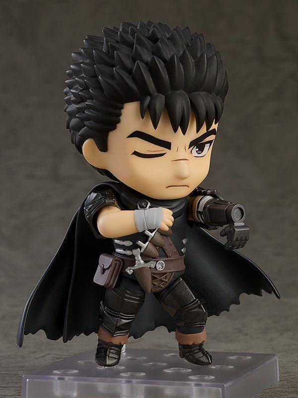 Preview: Nendoroid 2134 Guts