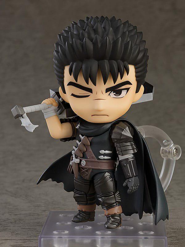 Preview: Nendoroid 2134 Guts