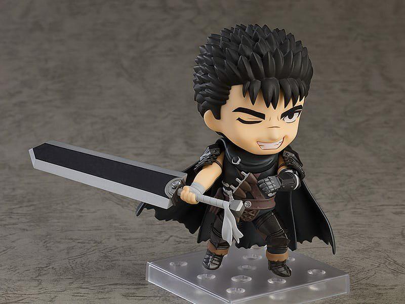 Preview: Nendoroid 2134 Guts