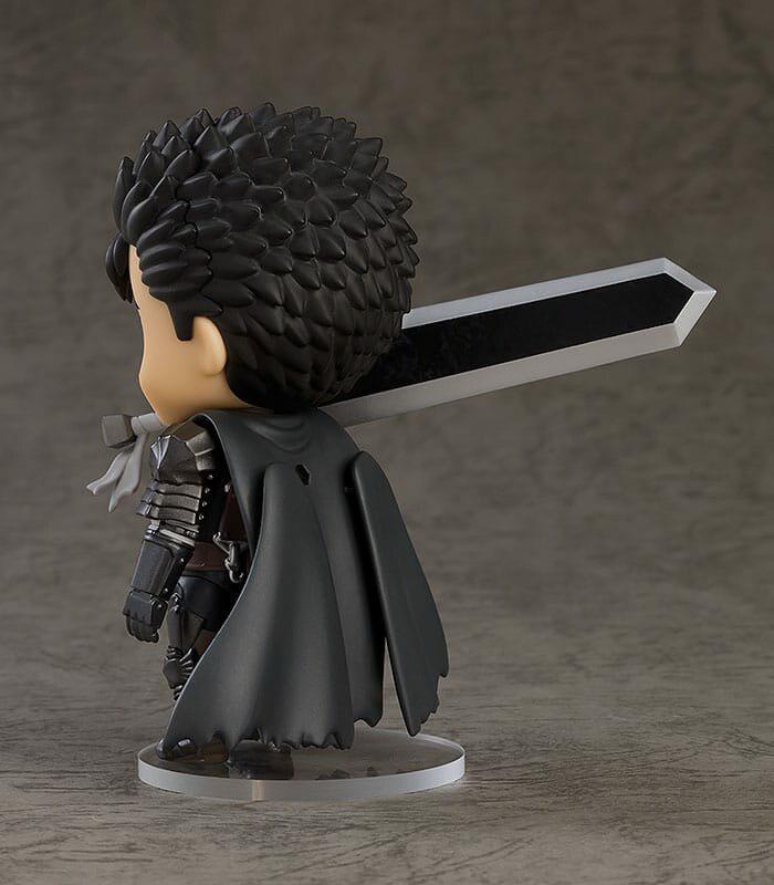 Preview: Nendoroid 2134 Guts