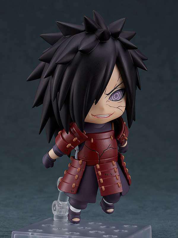 Preview: Nendoroid 2175 Madara Uchiha