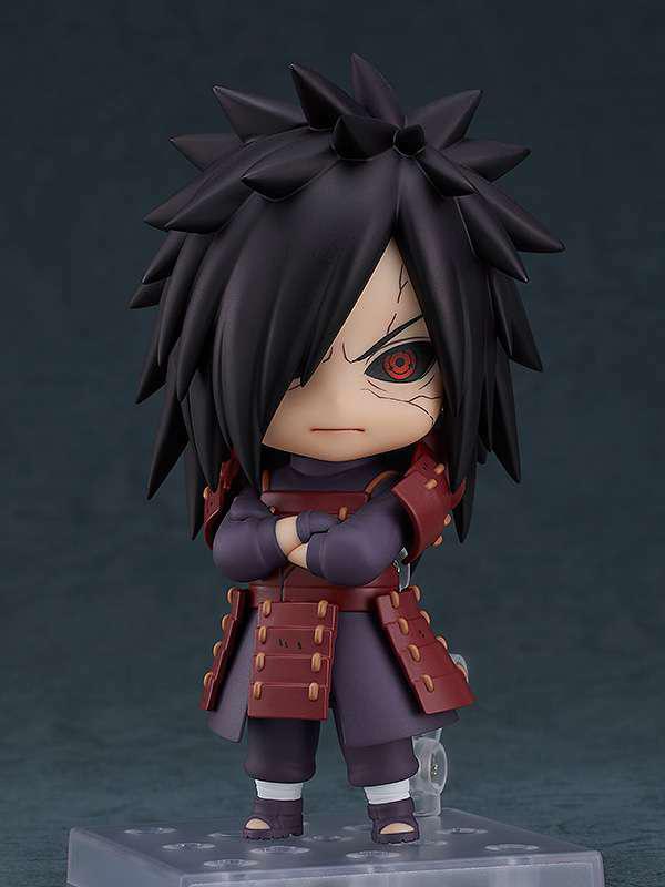 Preview: Nendoroid 2175 Madara Uchiha