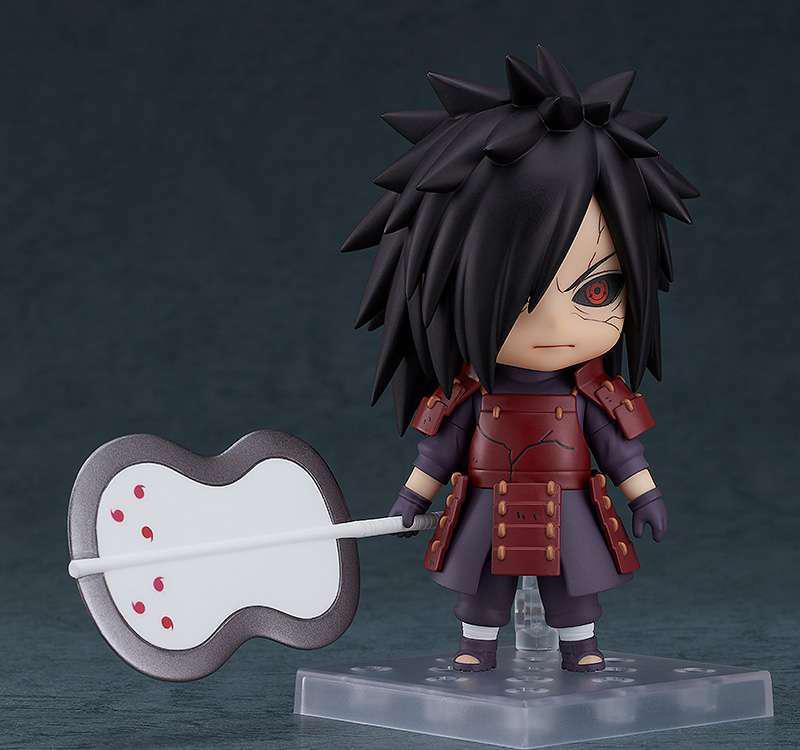 Preview: Nendoroid 2175 Madara Uchiha