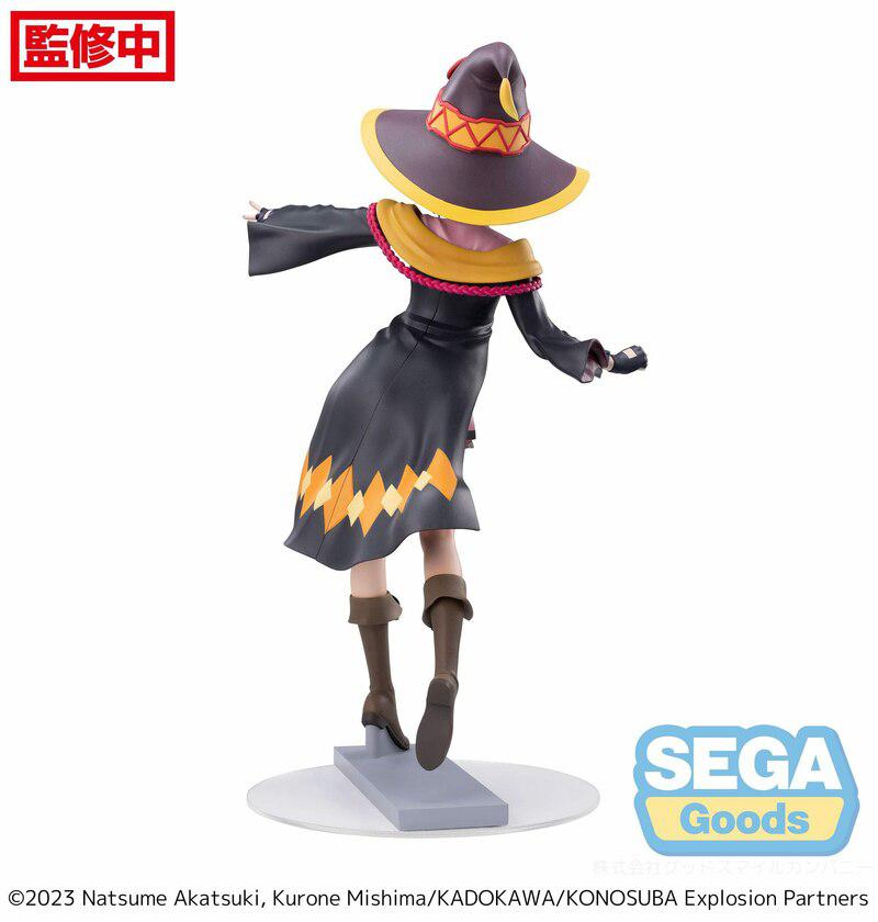 Preview: Megumin - Luminasta - Sega