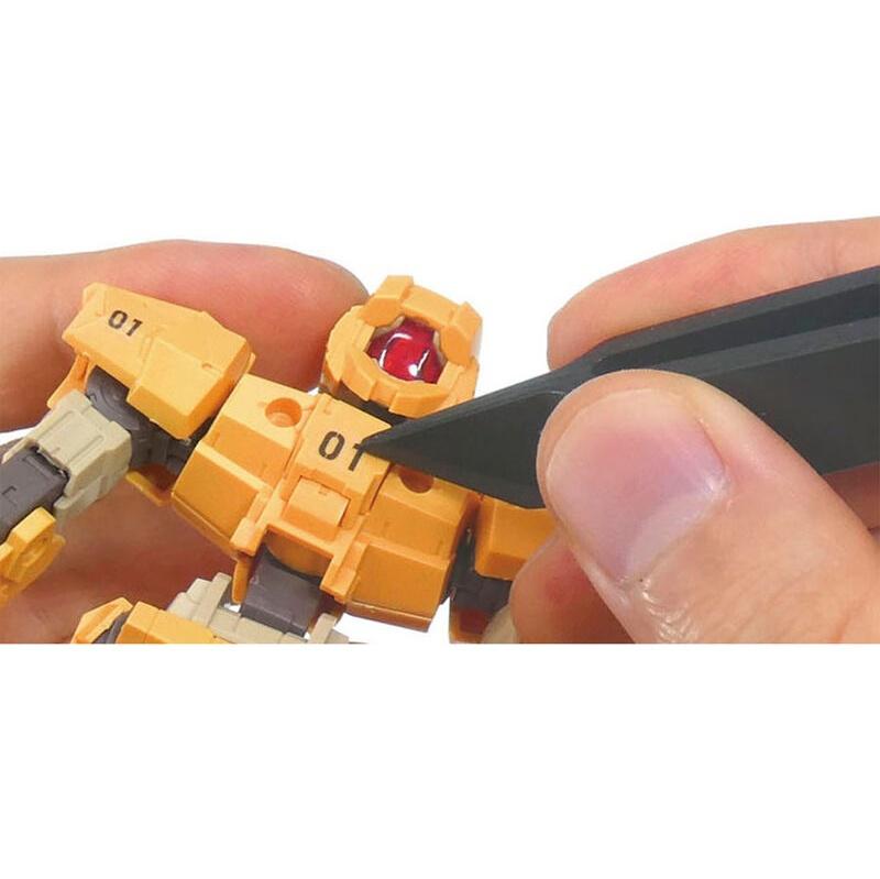 Preview: Gundam Entry Tool Set für Modelkits - Bandai