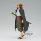Preview: Shanks - One Piece - DXF -The Grandline Series - Banpresto