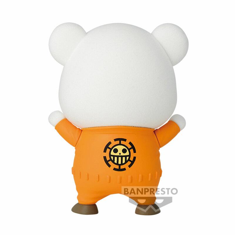 Preview: Bepo - One Piece (Chopper & Bepo Version) - Fluffy Puffy