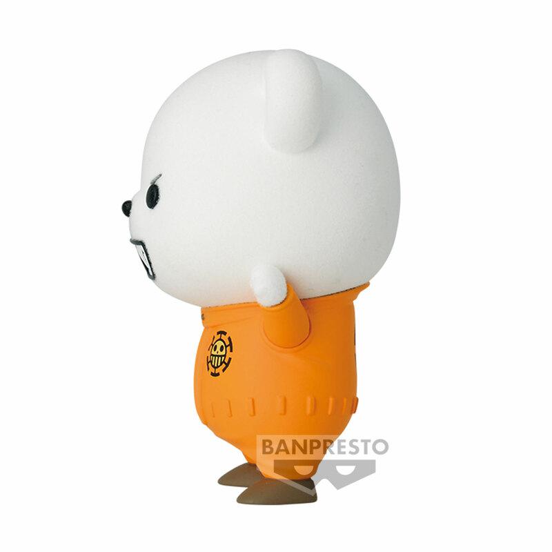 Preview: Bepo - One Piece (Chopper & Bepo Version) - Fluffy Puffy