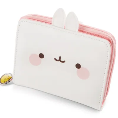 Preview: Lucky Box - Molang - Geldbeutel Molang