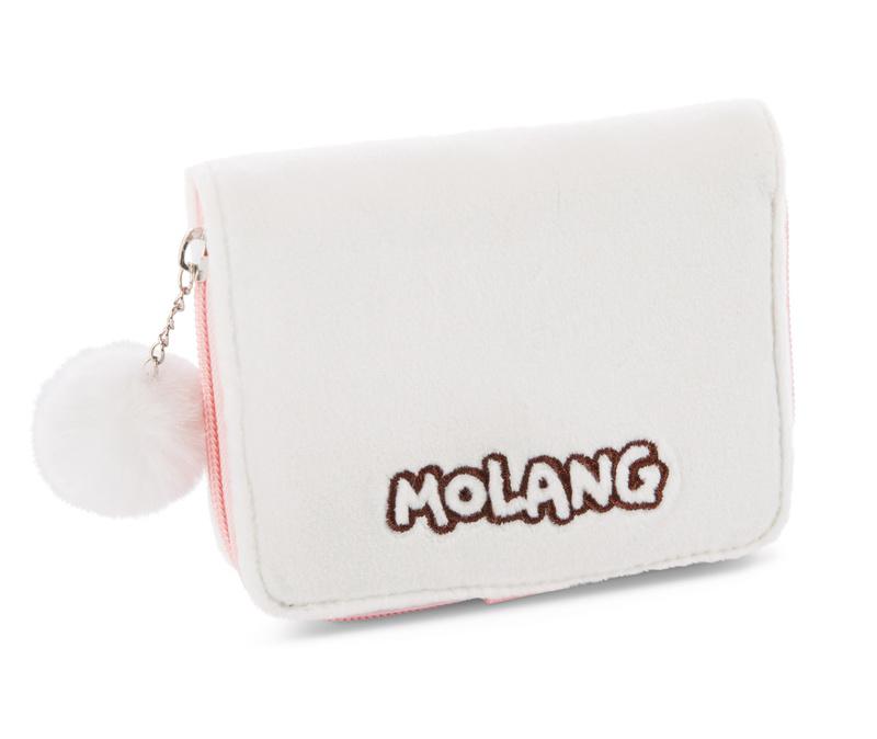 Preview: Lucky Box - Molang - Geldbeutel Molang