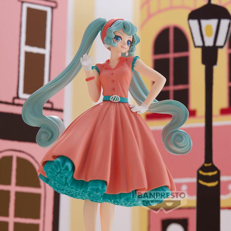 Preview: Hatsune Miku - Journey Vol.1 - Banpresto