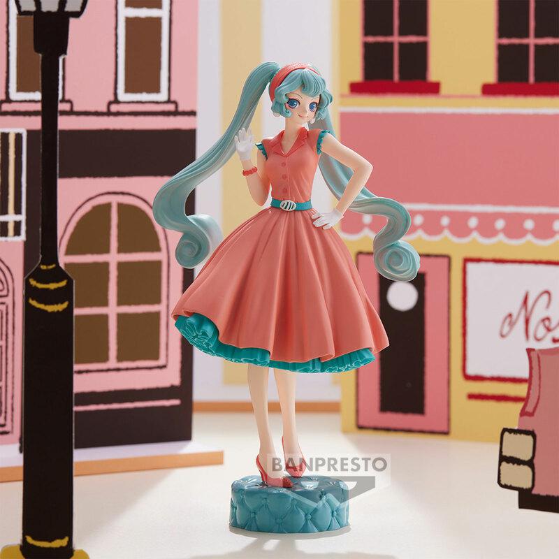 Preview: Hatsune Miku - Journey Vol.1 - Banpresto