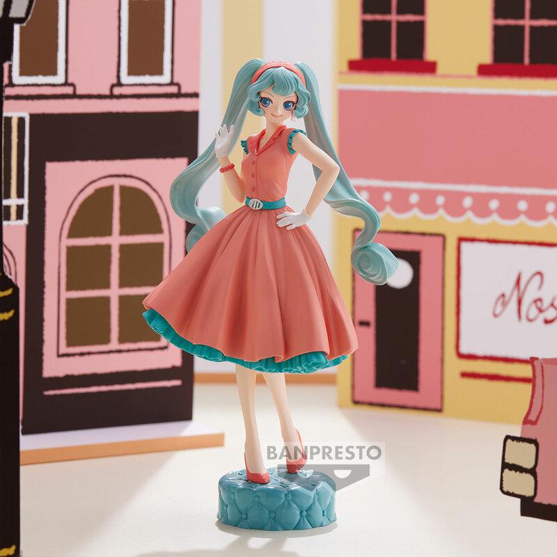 Preview: Hatsune Miku - Journey Vol.1 - Banpresto