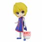 Preview: Kurapika - Hunter x Hunter - Q Posket - Version A