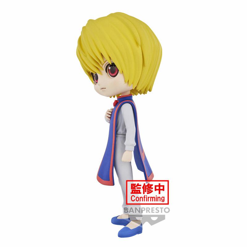 Preview: Kurapika - Hunter x Hunter - Q Posket - Version B