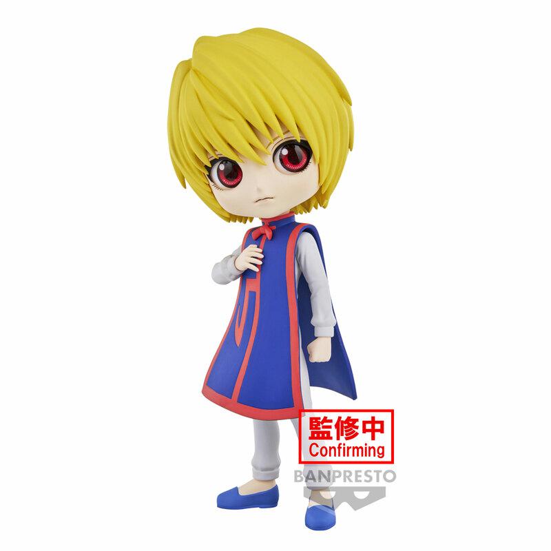 Preview: Kurapika - Hunter x Hunter - Q Posket - Version B