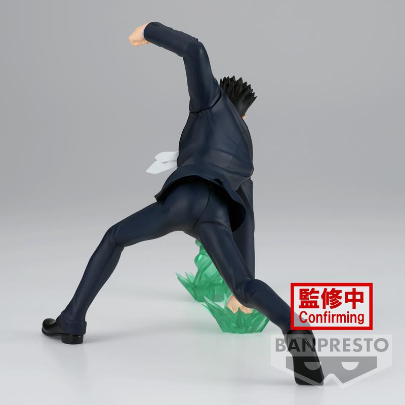 Preview: Leorio - Hunter x Hunter - Vibration Stars - Banpresto