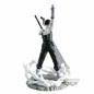 Preview: Zabuza Momochi - Naruto - Memorable Saga - Banpresto