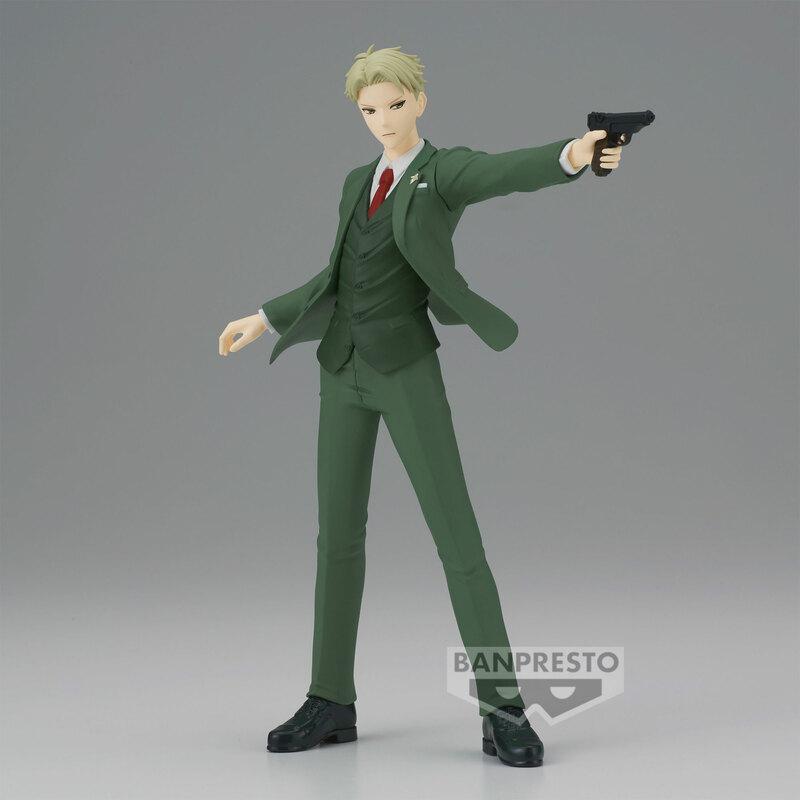 Preview: Loid Forger - Spy x Family - Vibration Stars - Banpresto