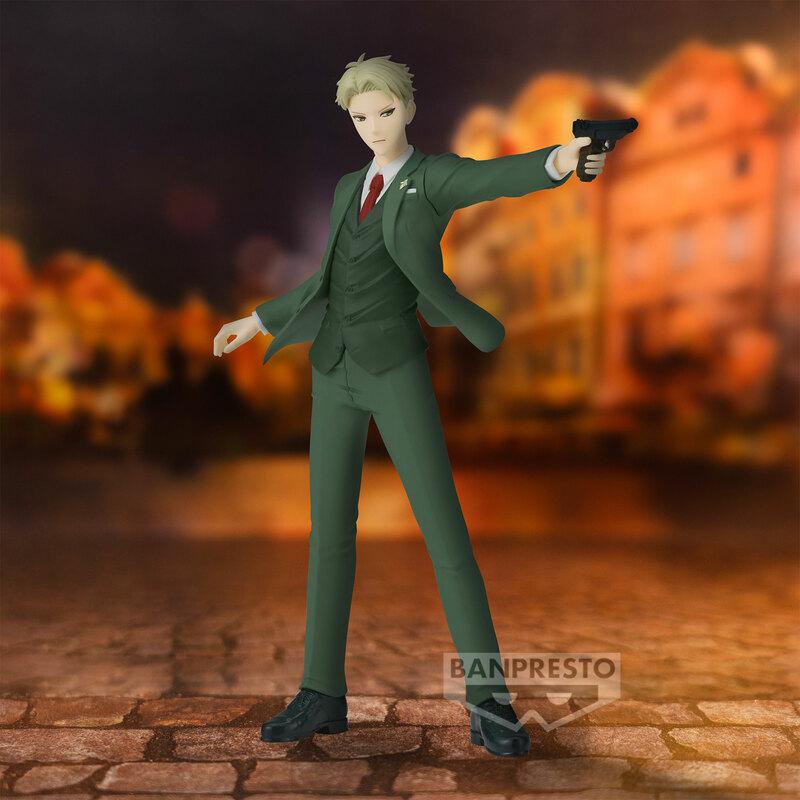 Preview: Loid Forger - Spy x Family - Vibration Stars - Banpresto